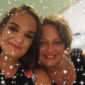 Meet your Posher, Paula